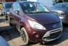 Ford KA 2009 1.2i Hatchback 3-drzwi